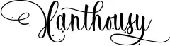 Xanthousy