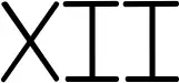 Xii