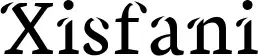 Xisfani