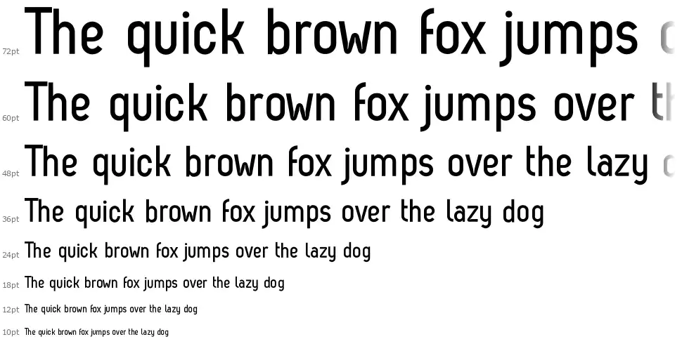 Zagfont waterfall