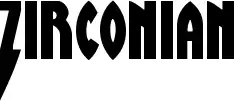 Zirconian